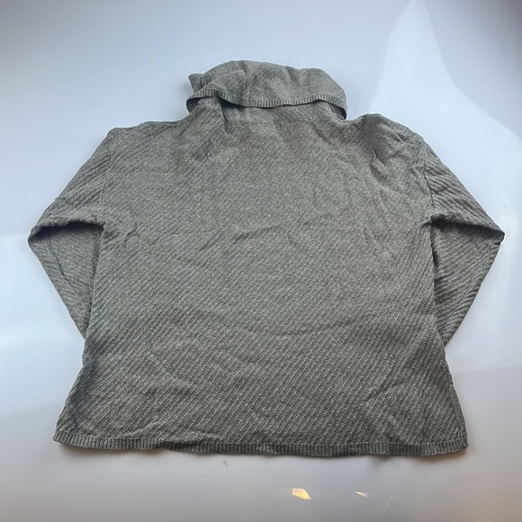 Nomadic Traders Knit Turtleneck Sweater S87-44 - Picture 3 of 3